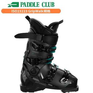 ATOMIC（アトミック） スキーブーツ ATOMIC HAWX PRIME 100 GW BLACK