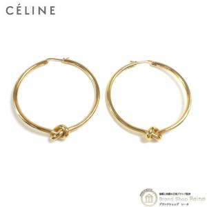 CELINE（セリーヌ） ピアス PERLS EARRINGS 460TZ6PRB.01GI レディース