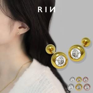 CHANEL（シャネル） ローラースケート ピアス B24C ゴールド メタル GP