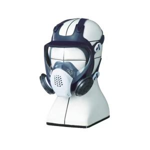 取替え式防じん(防塵)マスク DR165U2W/DR165U2W-1 1箱10個入 重松