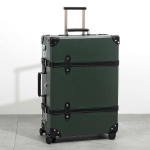 GLOBE-TROTTER（グローブトロッター） GLOBE TROTTER キャリーケース