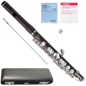 Soleil ピッコロ SPC-1 単品〔専用ケース、その他付属品付き