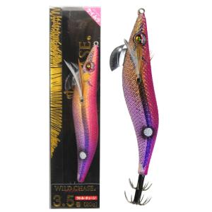 SQUID MANIA（スクイッドマニア） WILD CHASE ワイルドチェイス 3.5号
