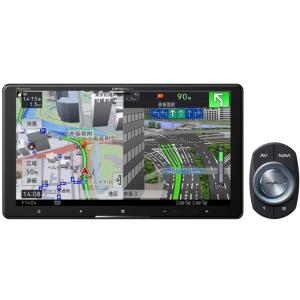 Pioneer（パイオニア） カーナビ 楽ナビ AVIC-RZ522 : ウインク