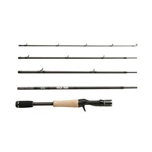 バスロッド レジットデザイン ワイルドサイド WSS63L-5 : ナチュラム
