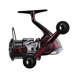 シマノ（SHIMANO） （24年8月新商品） 24 ヴァンフォード C3000SDH