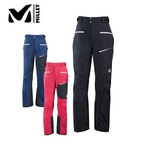 MILLET（ミレー） 2023-24 ATNA PEAK 3 PANT JP（アトナ ピークII