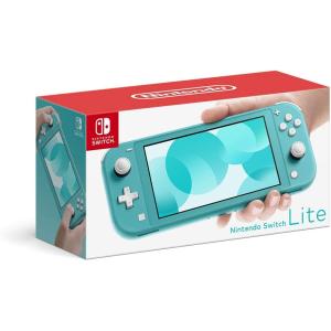 Nintendo Switch Lite グレー 任天堂 Switch本体 ※量販店舗印付の場合