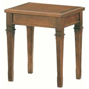 マルニ木工 MARUNI 地中海シリーズ ダイニングテーブル(伸長式) No