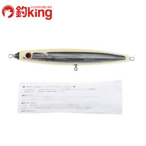 D-CLAW ビーコン ウッド 185 唐津ごずこん 限定カラー /Z033S 未使用