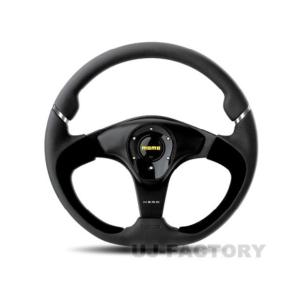 MOMO（モモ） 日本正規品 ステアリング TREK RED 35φ（トレック レッド