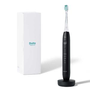 Panasonic（パナソニック） ジーシー GC 音波振動 歯ブラシ プリニア