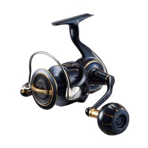 シマノ（SHIMANO） スピニングリール ステラ SW 6000PG [2020年モデル