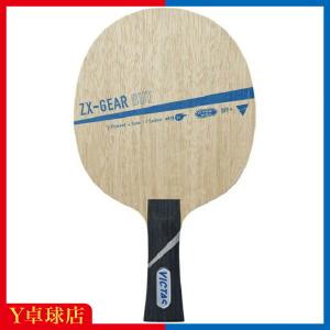 VICTAS（ヴィクタス） ゼクスギアイン FL 曽根選手使用 ZX-GEAR IN