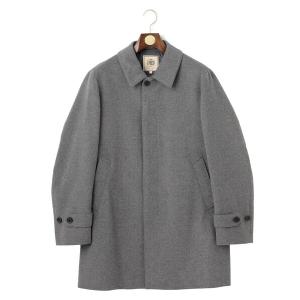 J.PRESS（J.プレス） ステンカラーコート コート 「定番」ウール
