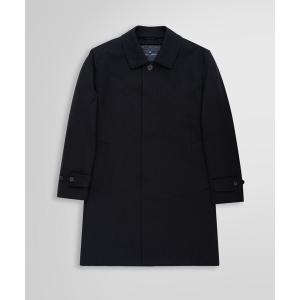 J.PRESS（J.プレス） ステンカラーコート コート 「定番」ウール