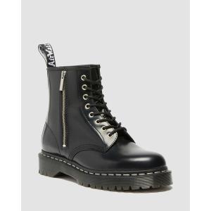 Dr.Martens（ドクターマーチン） レインシューズ 長靴 1460 RAIN プル