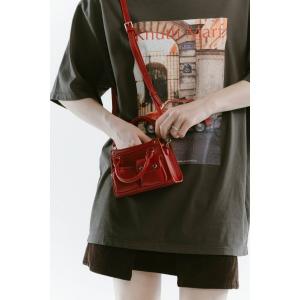 Knuth Marf（クヌースマーフ） ショルダーバッグ バッグ useful nylon