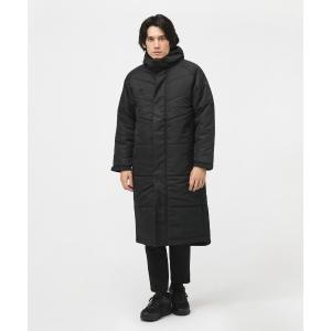 OAKLEY（オークリー） 中綿入り 保温 撥水 インサレーション ロング