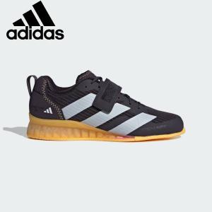 adidas（アディダス） メンズ ウエイトリフティングシューズ パワー