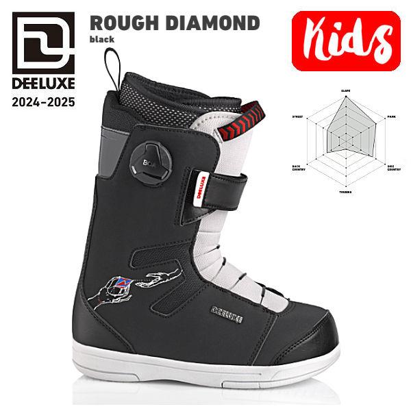 DEELUXE ディーラックス スノーボード ブーツ キッズ 22cm楽天市場】25