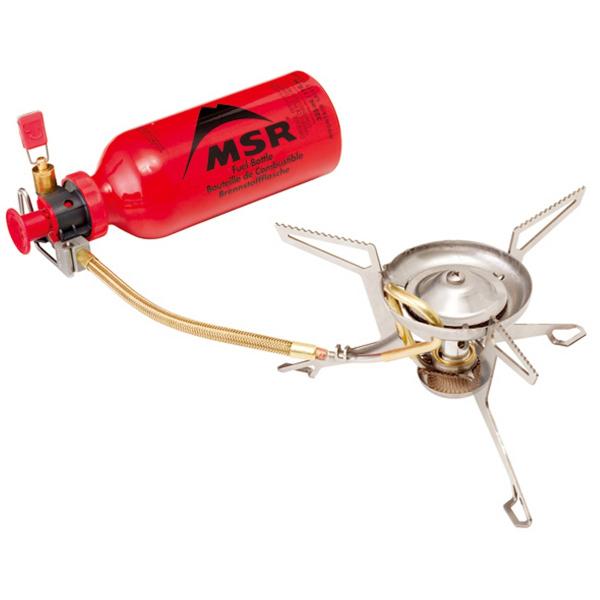 MSR（マウンテンセーフティーリサーチ） ウィスパーライト