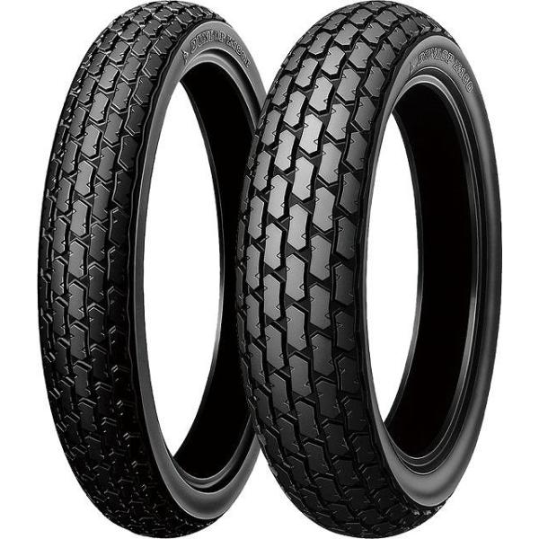 DUNLOP（ダンロップ） 336863 ダートトラック K180 130/80-12 69J リア