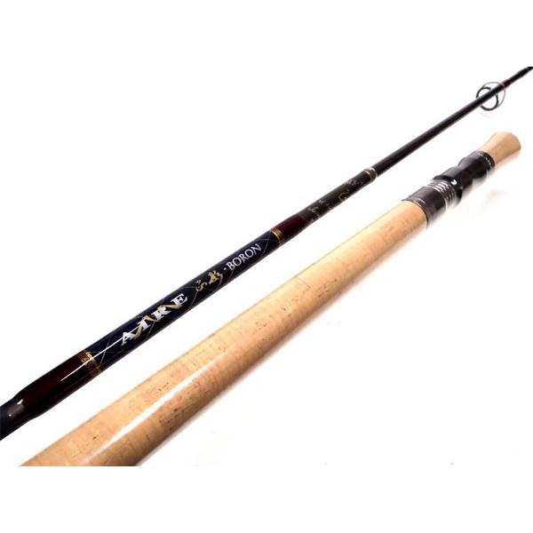 M-AIRE エムアイレ 正影Boron MB-73XHS 【北海道2017】 : つり具