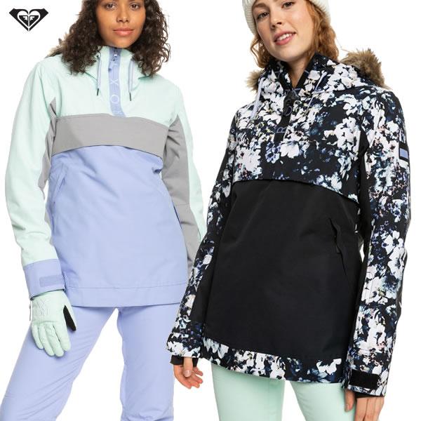 ROXY（ロキシー） 22-23 ROXY ジャケット SHELTER JK ERJTJ03370: 正規