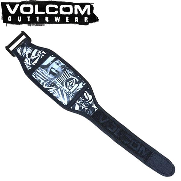 21-22 VOLCOM / ボルコム JP WRAP PASSCASE パスケース チケット