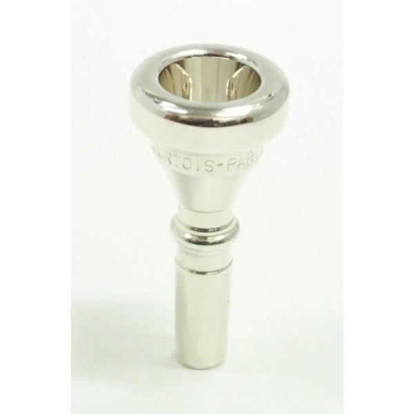 Courtois（アントワンヌ・クルトワ） フリューゲルホルンマウスピース