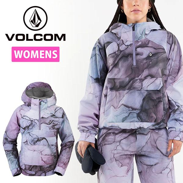VOLCOM（ボルコム） 45%off スノーボードウェア SINTER BONDED STRETCH