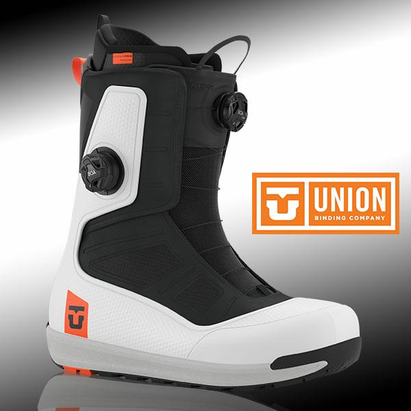 UNION BINDING UNION ユニオン スノーボード ブーツ RESET PRO