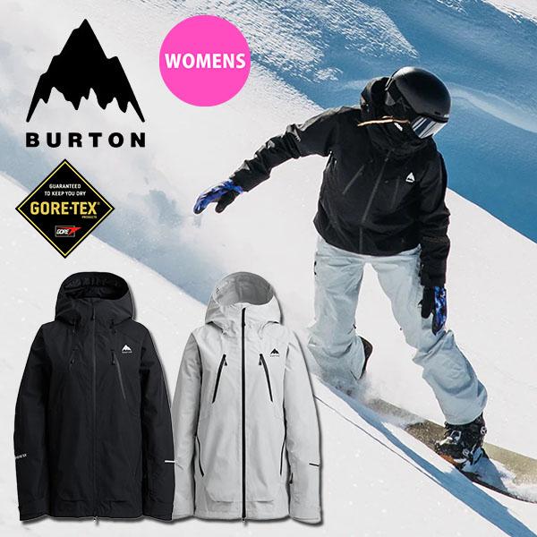 BURTON（バートン） スノーボードウェア レディース BURTON Womens