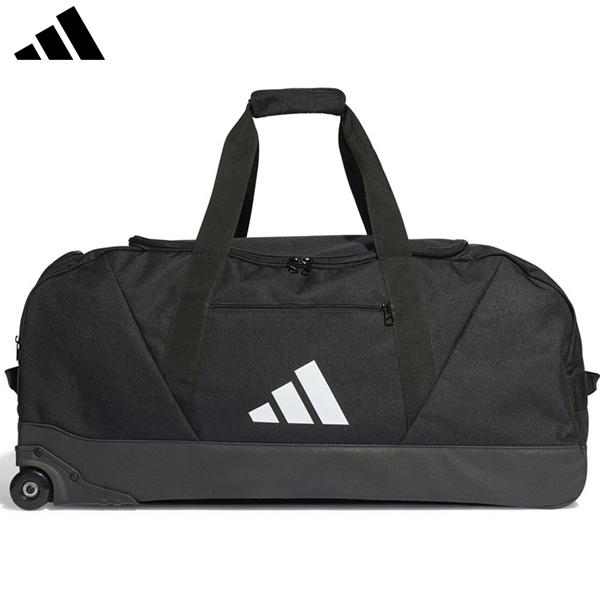 adidas（アディダス） 31 TIROトロリーXL サッカー キャスター付き