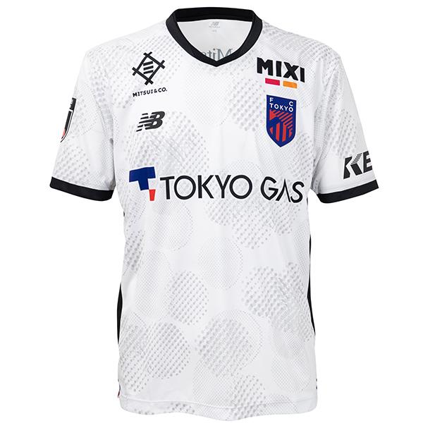 FC東京 レプリカユニフォーム 2025 新品未使用 楽天市場】【スピード
