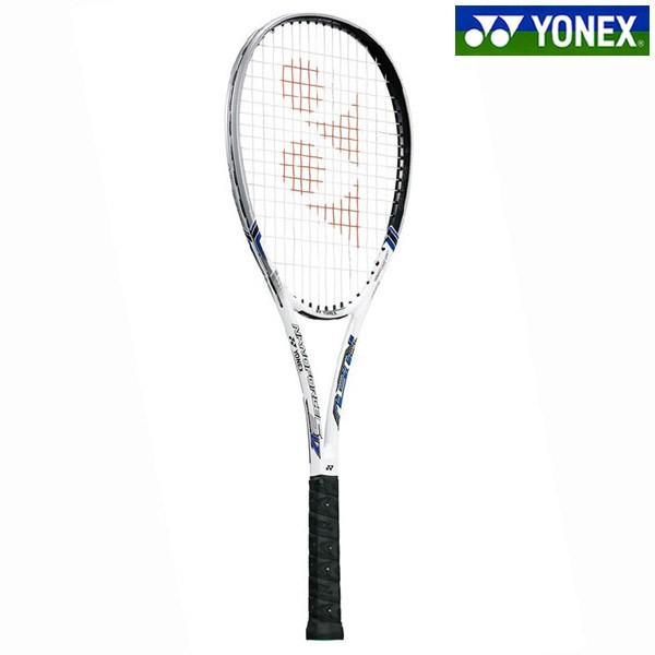 YONEX ナノフォース5S & 7S ソフトテニスラケット YONEX ナノフォース
