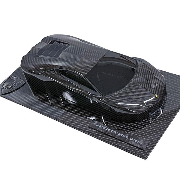 Lamborghini（ランボルギーニ） 1/12 ランボルギーニ純正 Aventador