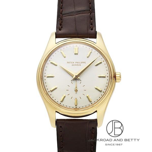 パテック フィリップ PATEK PHILIPPE カラトラバ トロピカル