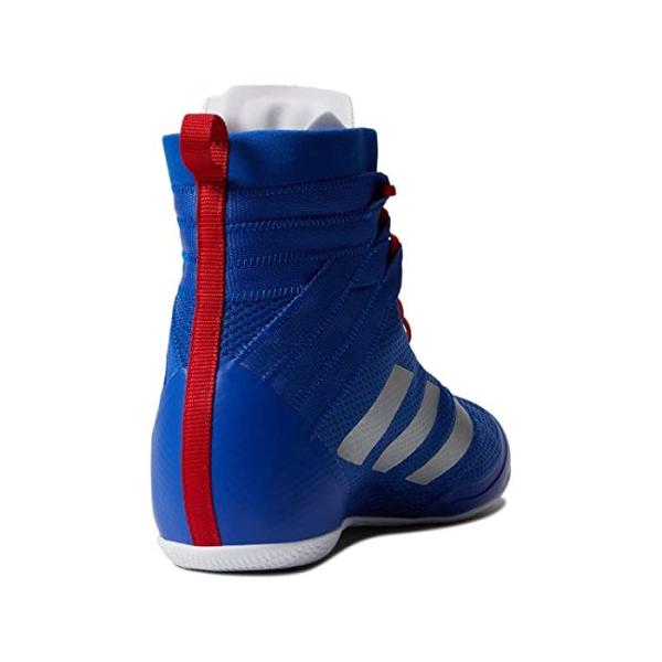 adidas（アディダス） ボクシングシューズ メンズ レディース 大きい