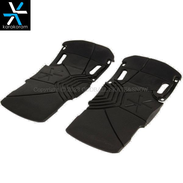 karakoram（カラコラム） スノーボード ビンディング アルパイン用