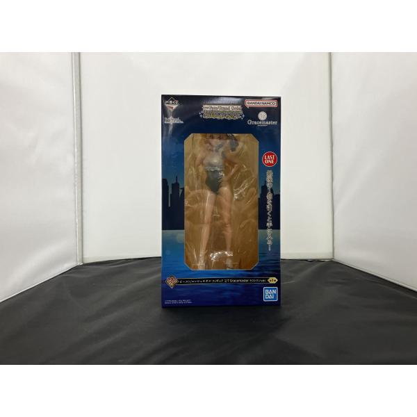 中古】【未開封】一番くじ Fate/Grand Order ラストワン賞 ビースト