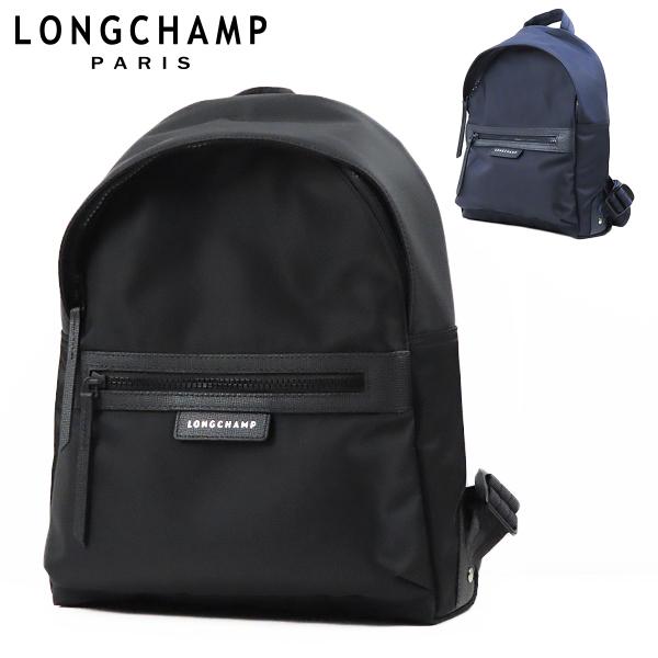 LONGCHAMP（ロンシャン） LE PLIAGE NEO BACKPACK 1118 578 001 006 ル