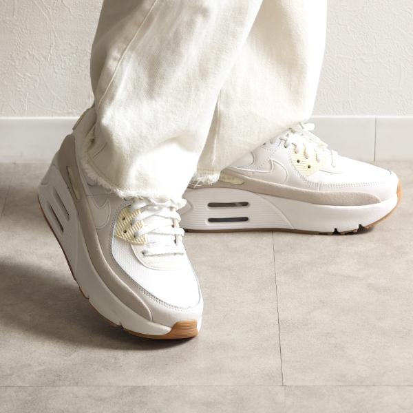NIKE（ナイキ） スニーカー NIKE AIR MAX 90 LV8 エアマックス90 LV8