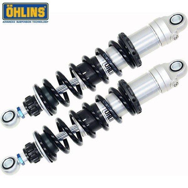 OHLINS（オーリンズ） HD 816 リアショック ハーレー FXD ダイナ