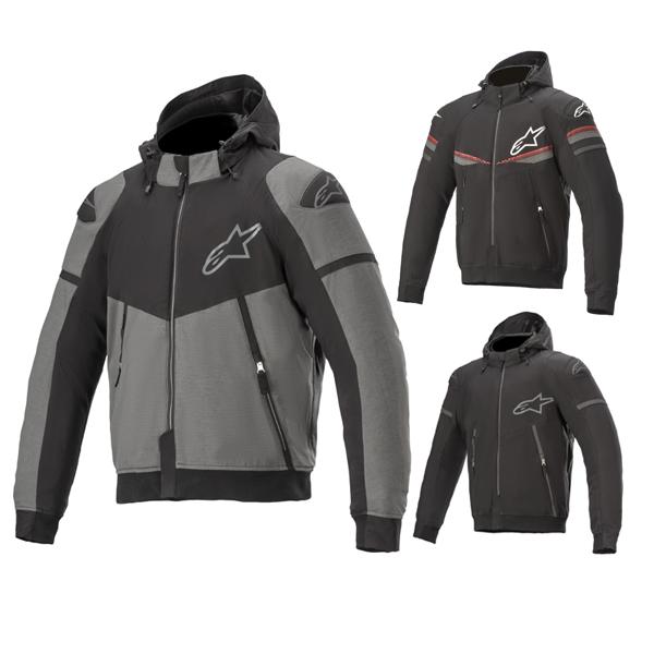 アルパインスターズ（alpinestars） SEKTOR v2 TECH HOODIE セクターv2
