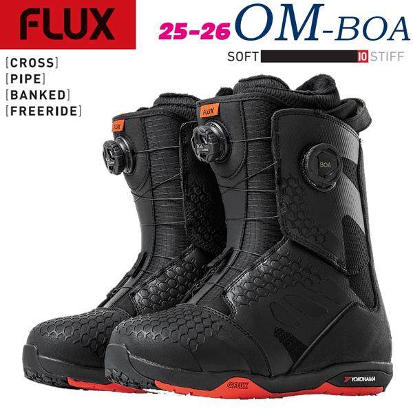 FLUX BINDINGS（フラックスバインディング） 25-26 フラックス