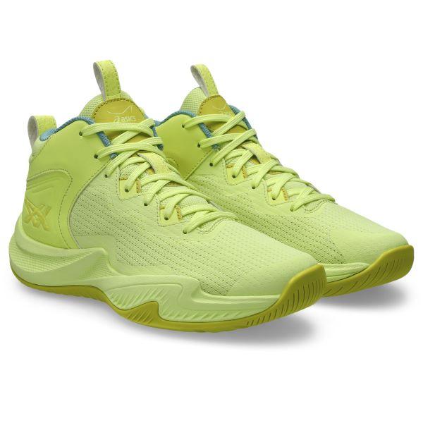 ASICS（アシックス） ノヴァサージ3GS NOVA SURGE 3 GS 1064A017-751