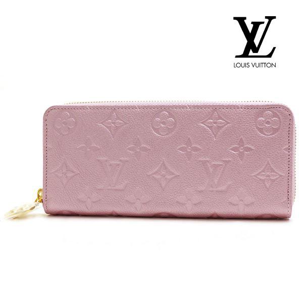 LOUIS VUITTON（ルイ・ヴィトン） 長財布 レディース LOUIS VUITTON