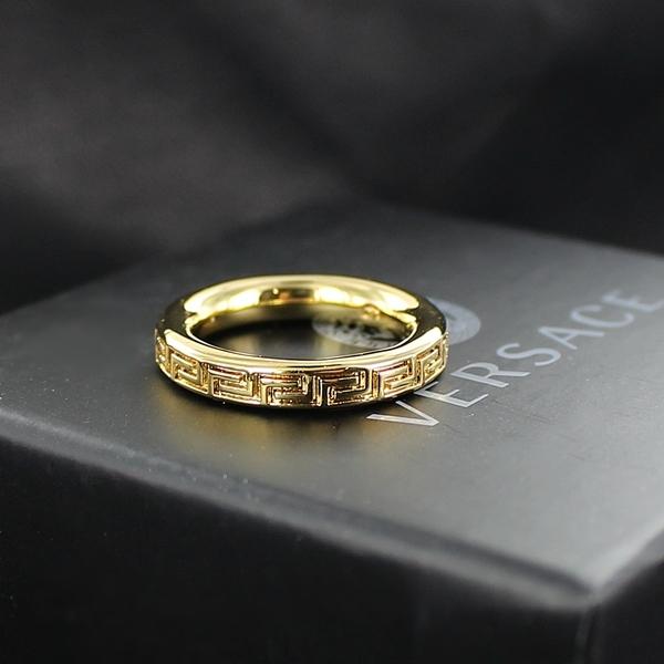 VERSACE（ヴェルサーチェ） ヴェルサーチ ブランド 指輪 メンズ